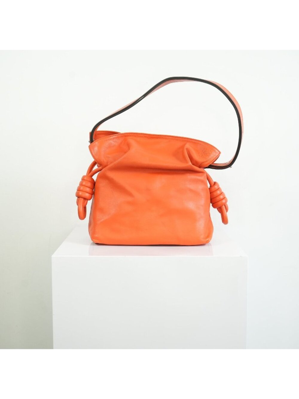Loewe Ornage Flamenco Shoulder Bag